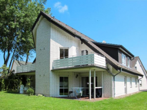 Apartment Pappelblick-2, Zinnowitz